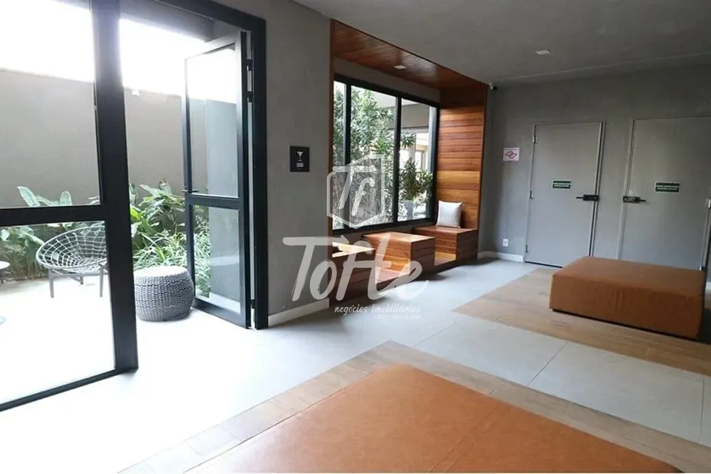 Apartamento, 1 quarto, 22 m² - Foto 16