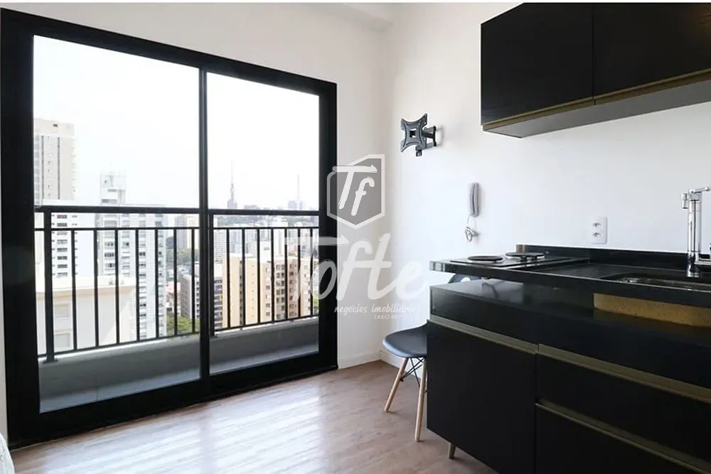 Apartamento, 1 quarto, 22 m² - Foto 24