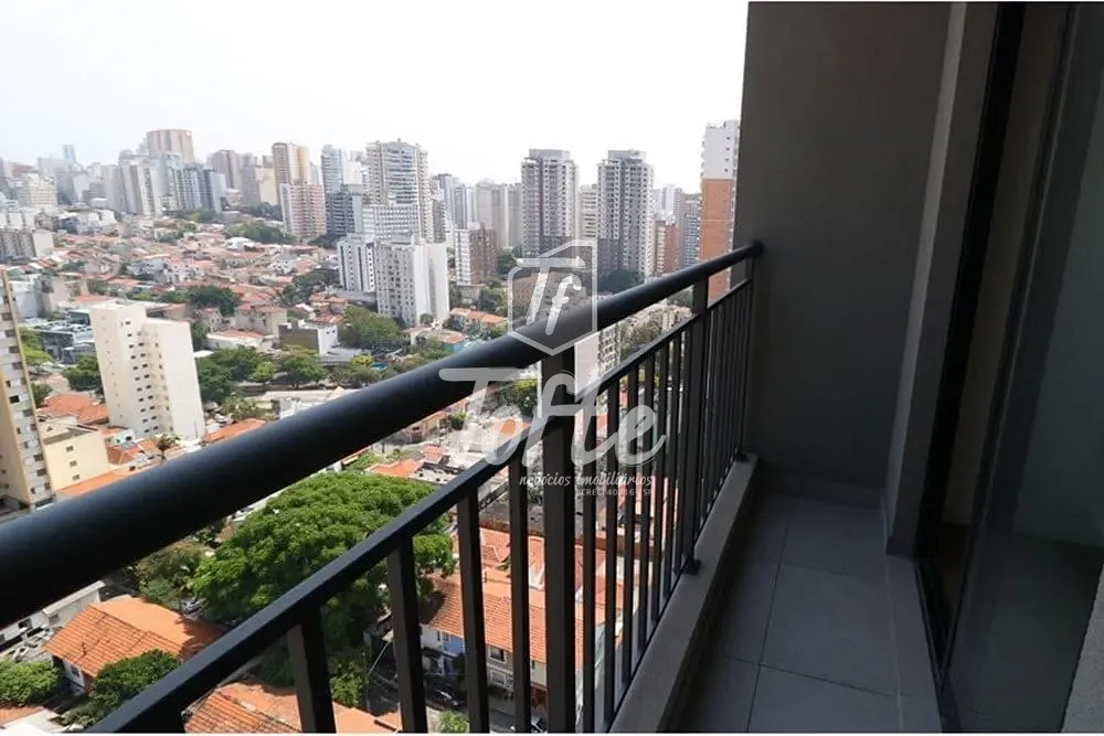 Apartamento, 1 quarto, 22 m² - Foto 21