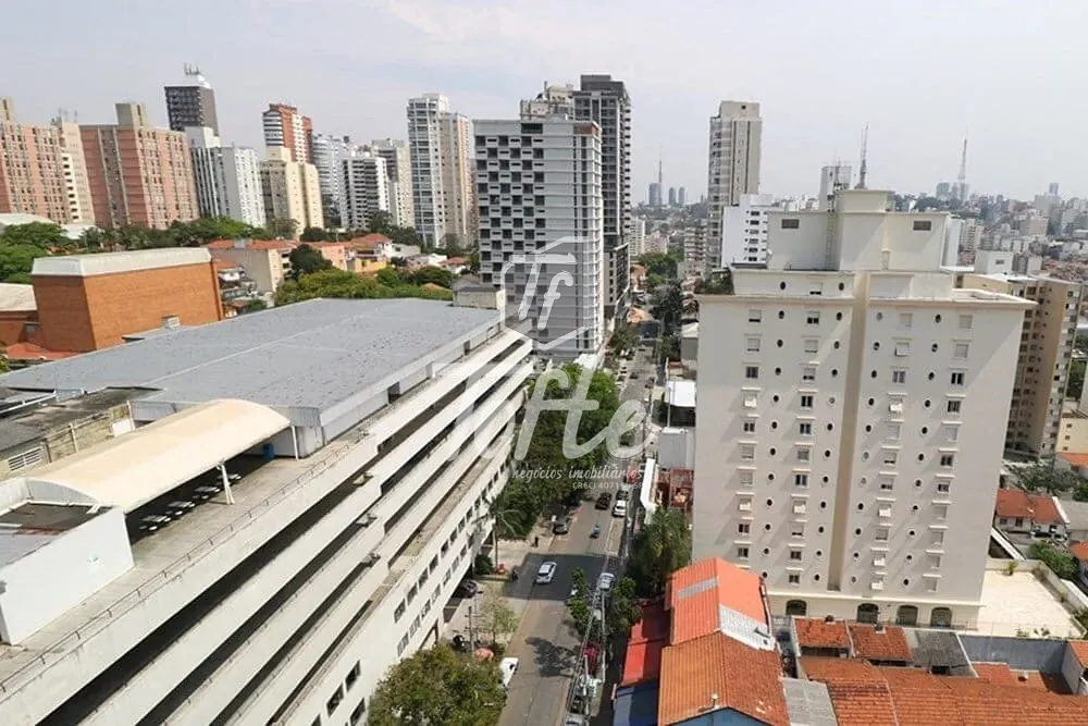 Apartamento, 1 quarto, 22 m² - Foto 13