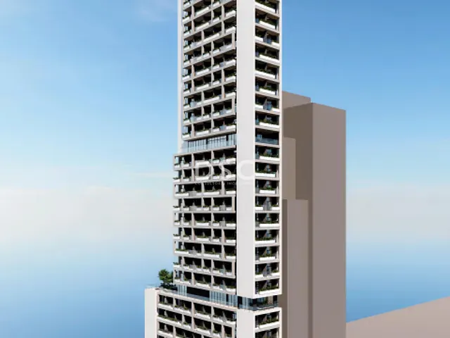 Loft 1 quarto e 1 banheiro, à venda, no bairro Centro em Curitiba