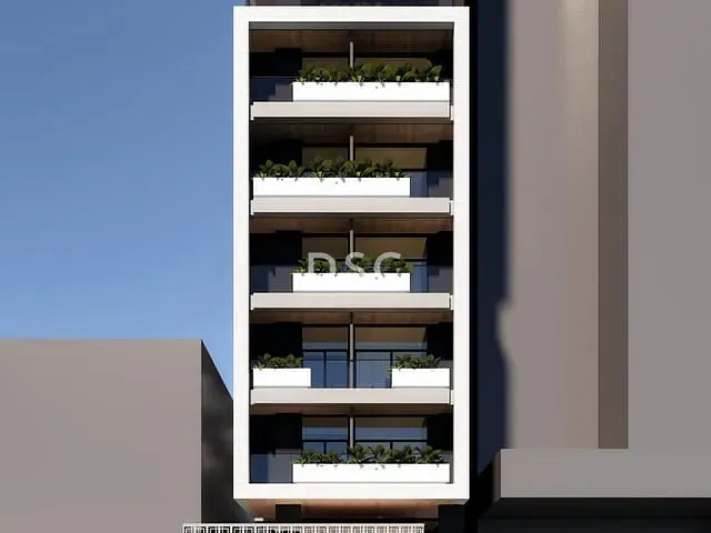 Loft 1 quarto e 1 banheiro, à venda, no bairro Centro em Curitiba