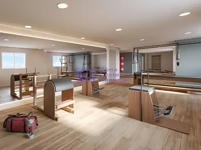 Apartamento 2 quartos e 2 banheiros, à venda, no bairro Vila Carrão em São Paulo