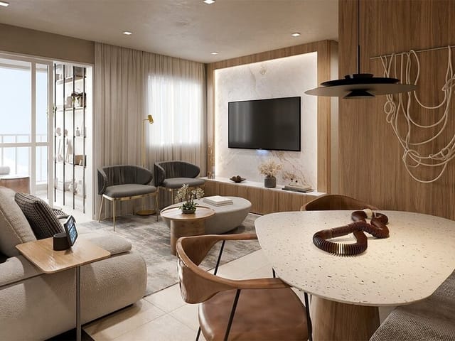 Foto do Empreendimento - Empreendimento Residencial à venda Vila Carrão São Paulo - SP | Gran Sky | Lares e Andares Imóveis