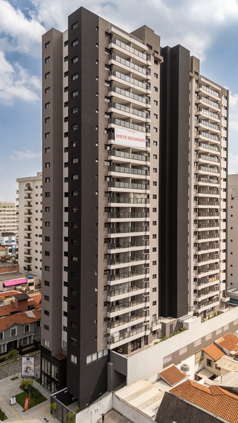 Loja à venda 84.46M² Vila Clementino São Paulo - SP