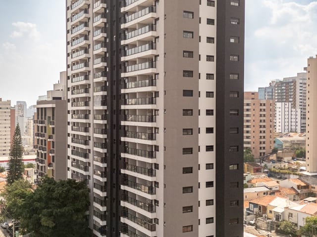 Foto do Loja - Loja à venda 70.82M² Vila Clementino São Paulo - SP | Vista Livre