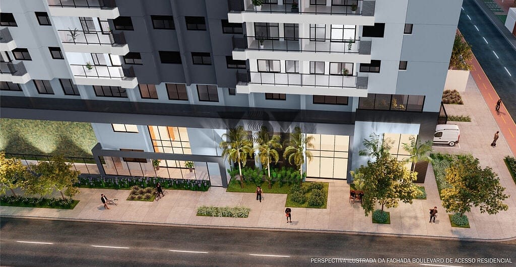 Loja-Salão à venda, 84m² - Foto 4