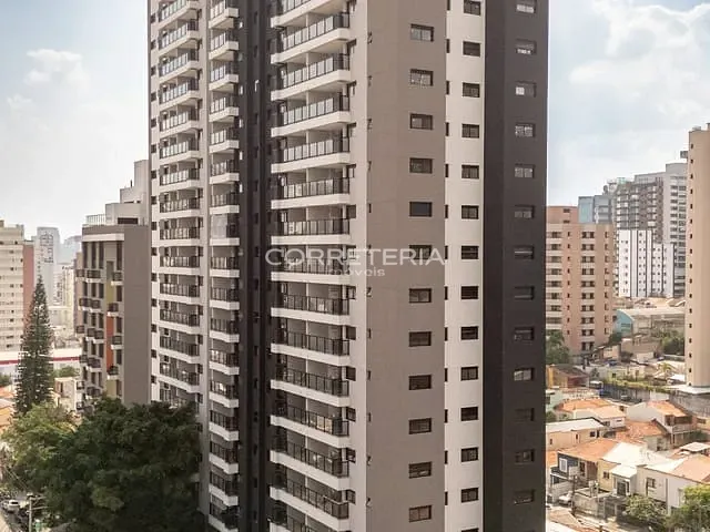 Loja à venda, no bairro Vila Clementino em São Paulo