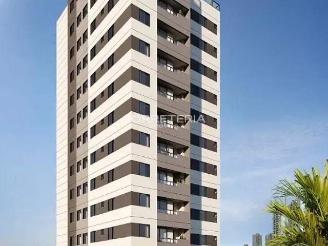 Apartamento 2 quartos e 1 banheiro, à venda, no bairro Jardim Londrina em São Paulo