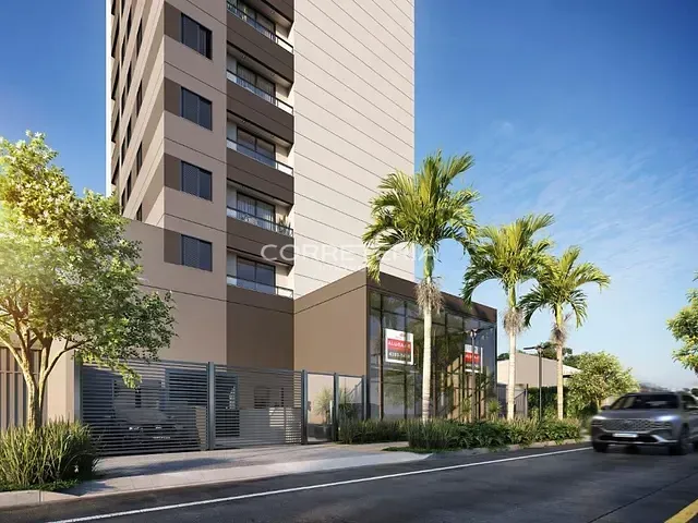 Apartamento 1 quarto e 1 banheiro, à venda, no bairro Jardim Londrina em São Paulo