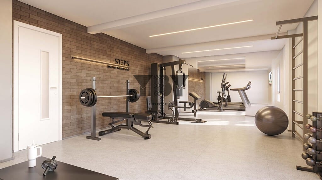 Apartamento, 1 quarto, 27 m² - Foto 6