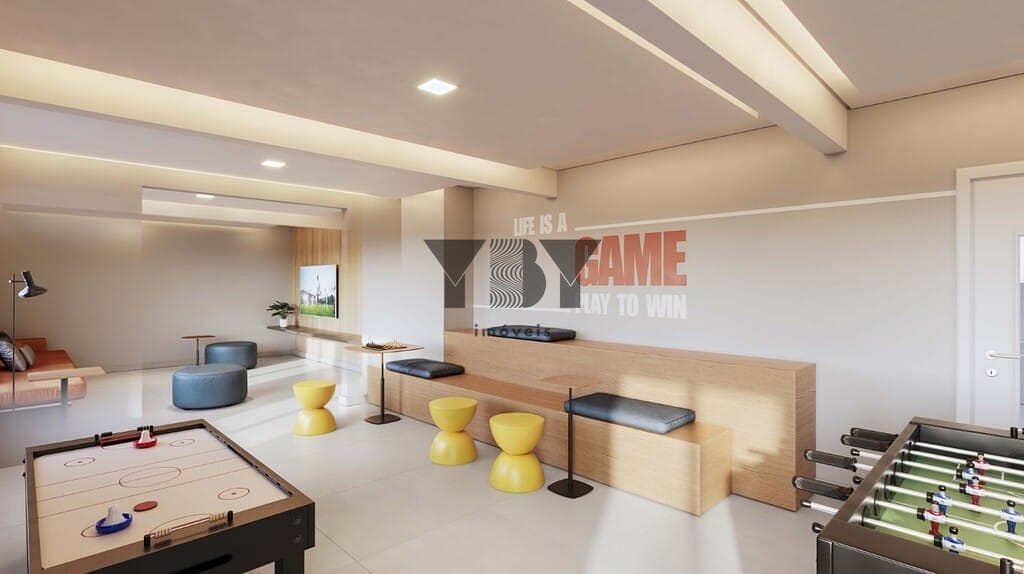 Apartamento, 1 quarto, 27 m² - Foto 10