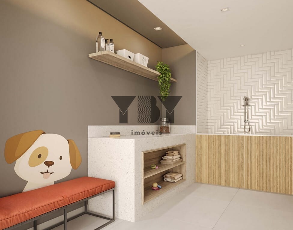 Apartamento, 1 quarto, 27 m² - Foto 11