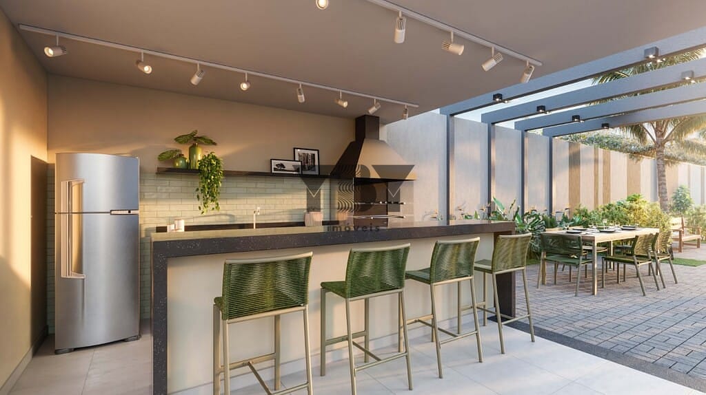 Apartamento, 1 quarto, 27 m² - Foto 14