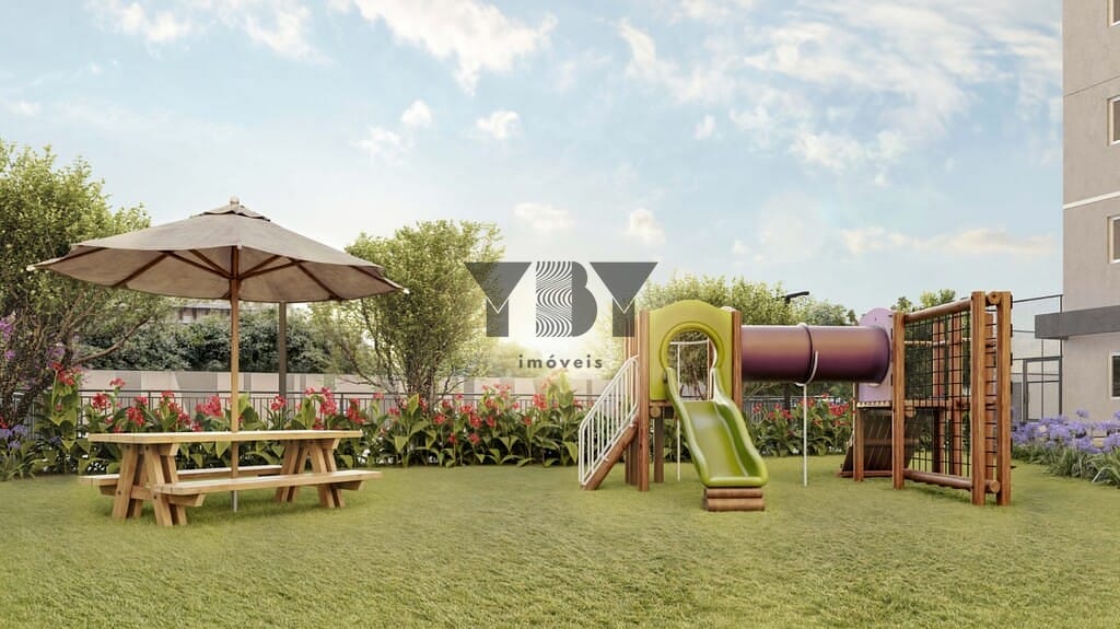 Apartamento, 1 quarto, 27 m² - Foto 16