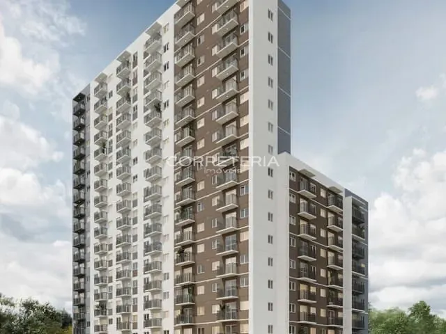 Apartamento 1 quarto e 1 banheiro, à venda, no bairro Santa Cecília em São Paulo