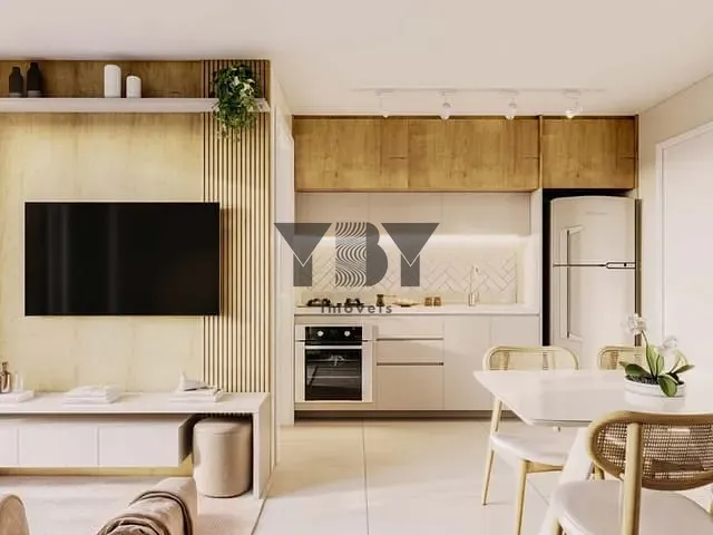 Apartamento 1 quarto e 1 banheiro, à venda, no bairro Santa Cecília em São Paulo