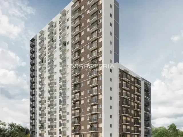 Apartamento 1 quarto e 1 banheiro, à venda, no bairro Santa Cecília em São Paulo