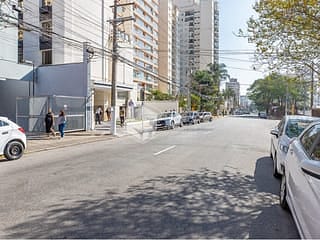 Foto do Apartamento-Apartamento à venda 2 Quartos 77M² Campo Belo São Paulo - SP