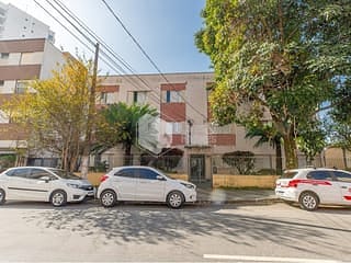 Foto do Apartamento-Apartamento à venda 2 Quartos 77M² Campo Belo São Paulo - SP