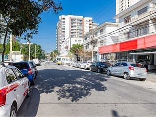 Foto do Apartamento-Apartamento à venda 2 Quartos 77M² Campo Belo São Paulo - SP