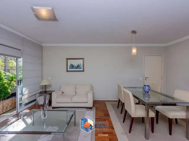 Empreendimento disponível, no bairro Itaim Bibi em São Paulo