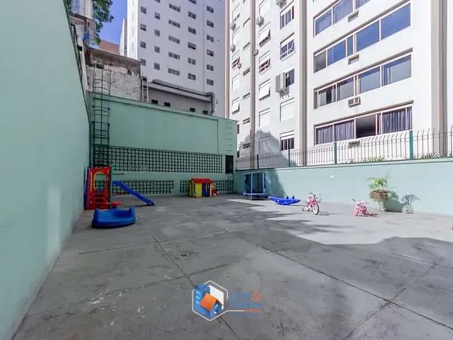 Empreendimento disponível, no bairro Itaim Bibi em São Paulo