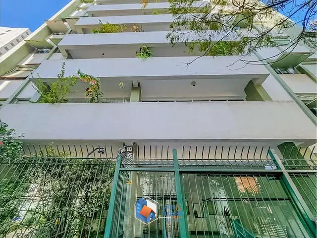 Empreendimento disponível, no bairro Itaim Bibi em São Paulo