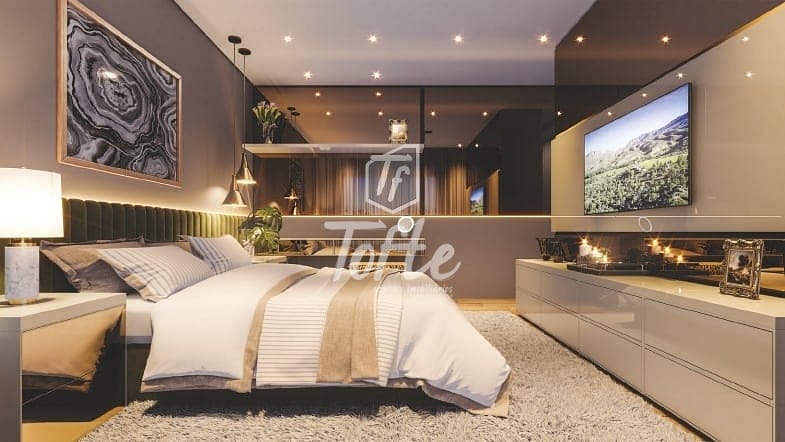 Apartamento, 3 quartos, 121 m² - Foto 9