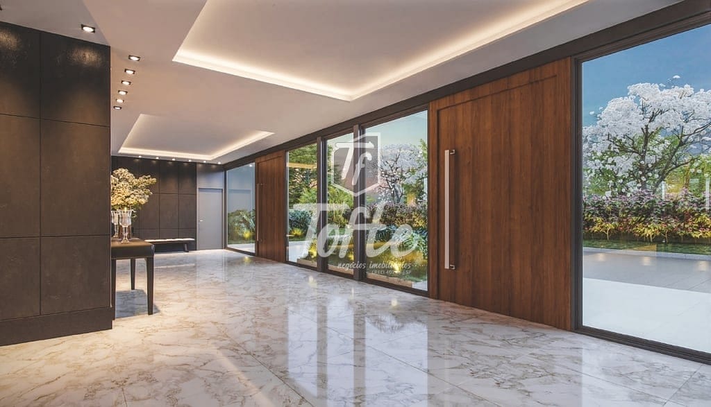 Apartamento, 3 quartos, 121 m² - Foto 4