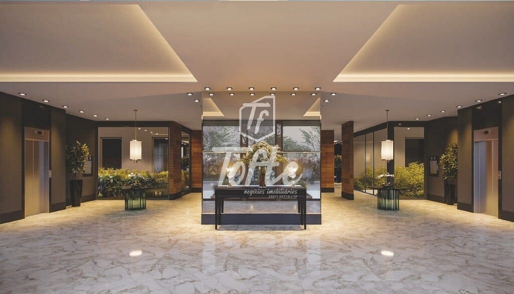 Apartamento, 3 quartos, 121 m² - Foto 3