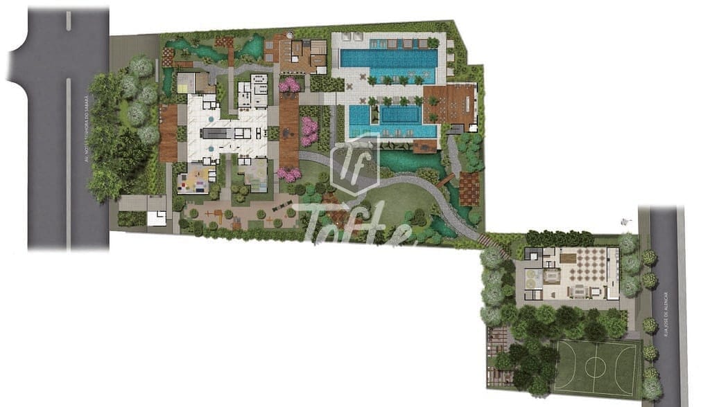 Apartamento, 3 quartos, 121 m² - Foto 24