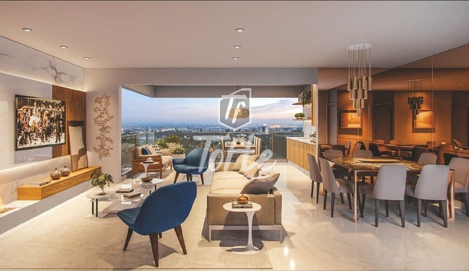 Apartamento, 3 quartos, 121 m² - Foto 6