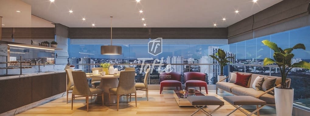 Apartamento, 3 quartos, 121 m² - Foto 7