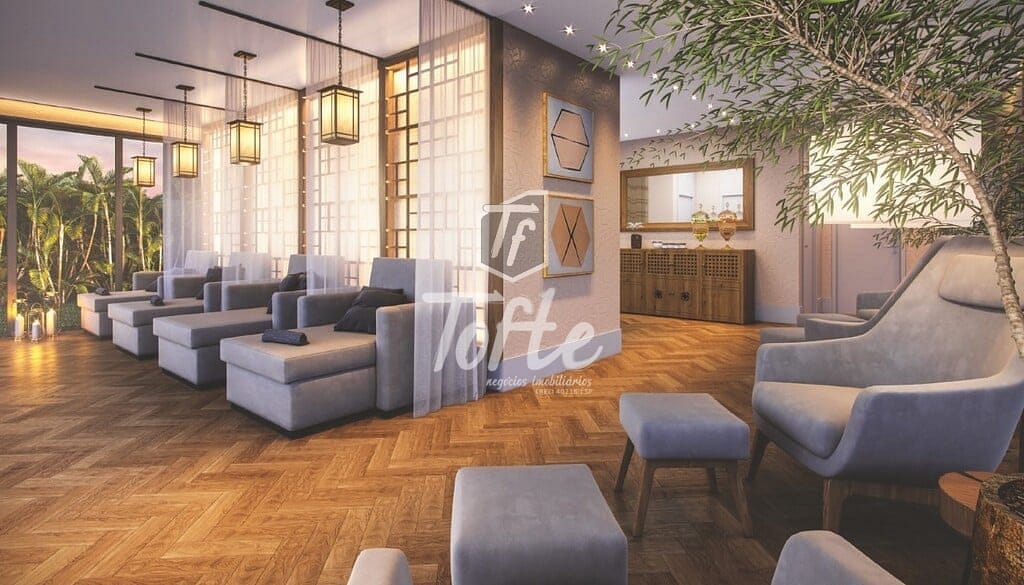 Apartamento, 3 quartos, 121 m² - Foto 14