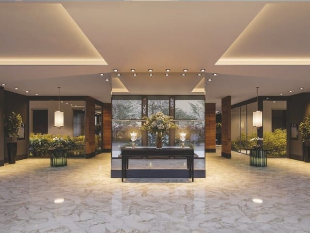 Foto do Empreendimento - Empreendimento Residencial à venda Vila Sofia São Paulo - SP | Cumaru SP Golf | Lares e Andares Imóveis