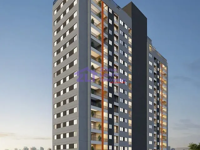 Apartamento 1 quarto e 1 banheiro, à venda, no bairro Itaquera em São Paulo