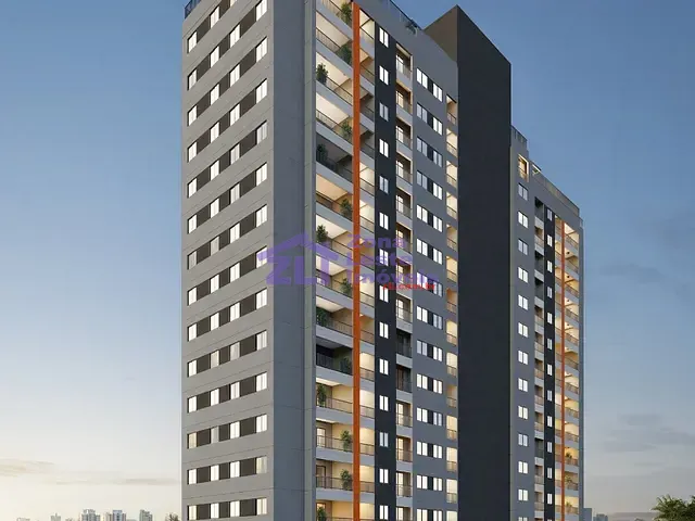 Apartamento 2 quartos e 1 banheiro, à venda, no bairro Itaquera em São Paulo