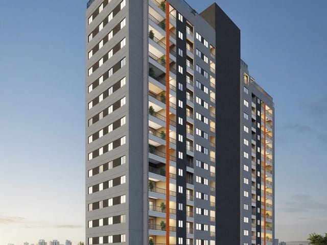 Foto do Empreendimento - Empreendimento Residencial à venda Itaquera São Paulo - SP | Estação Dom Bosco - Residencial | Seni imoveis