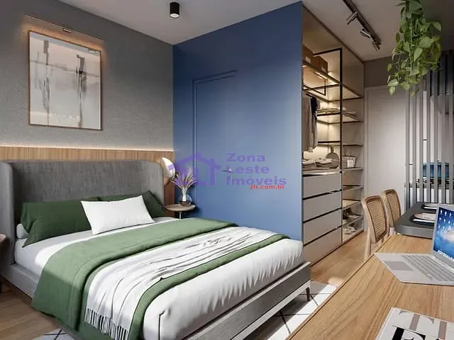 Empreendimento disponível, no bairro Itaquera em São Paulo