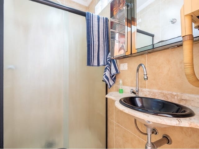 Foto do Casa - Casa em Condomínio à venda 3 Quartos 3 Suites 2 Vagas 180M² Vila Gumercindo São Paulo - SP | Lares e Andares Imóveis