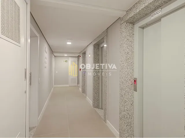 Apartamento 1 quarto e 2 banheiros, à venda, no bairro Moinhos de Vento em Porto Alegre