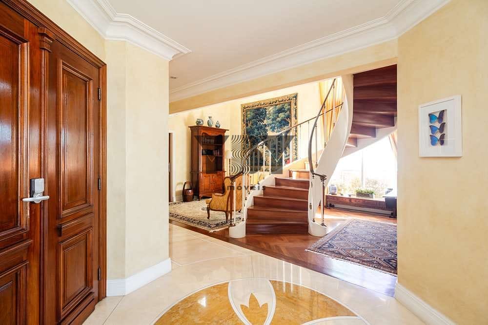 Cobertura à venda com 4 quartos, 723m² - Foto 32