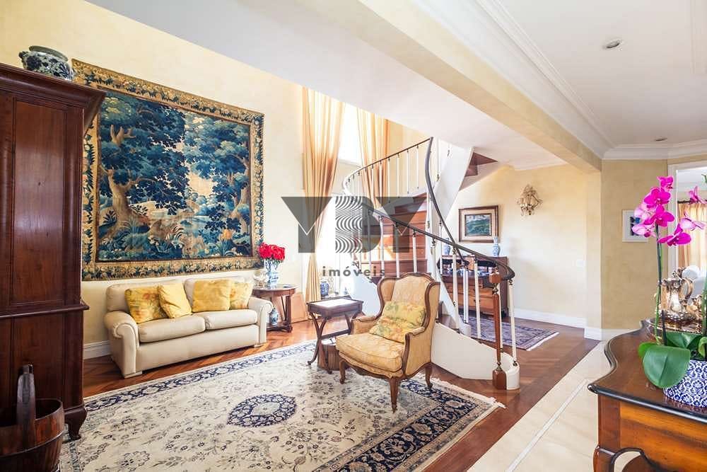 Cobertura à venda com 4 quartos, 723m² - Foto 33