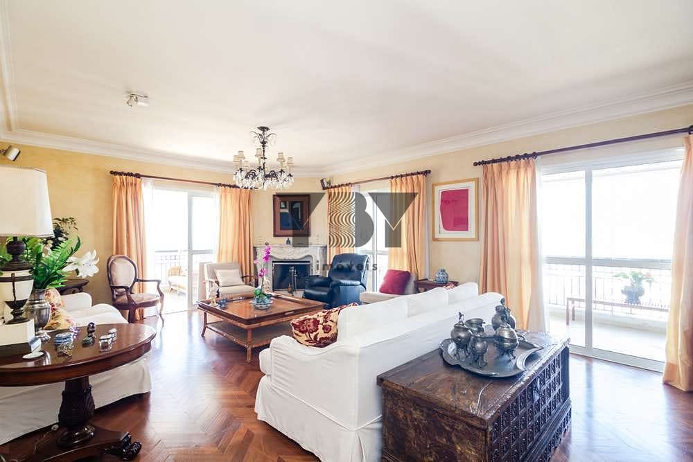 Cobertura à venda com 4 quartos, 723m² - Foto 34