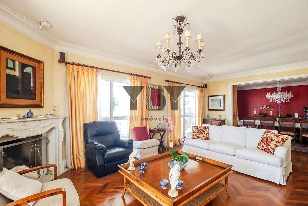 Cobertura à venda com 4 quartos, 723m² - Foto 36
