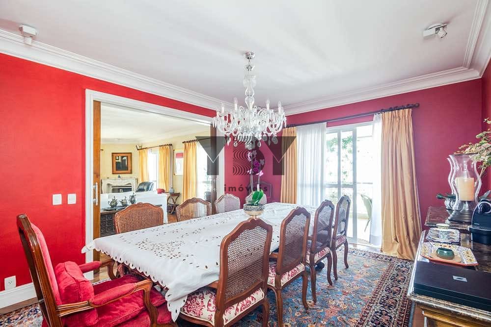 Cobertura à venda com 4 quartos, 723m² - Foto 38