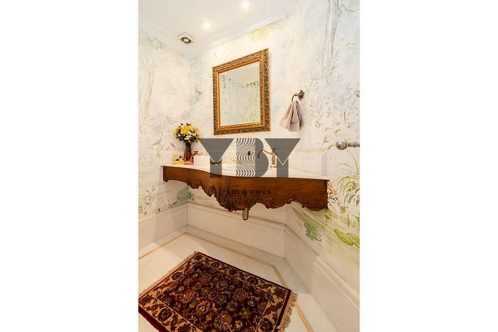 Cobertura à venda com 4 quartos, 723m² - Foto 3