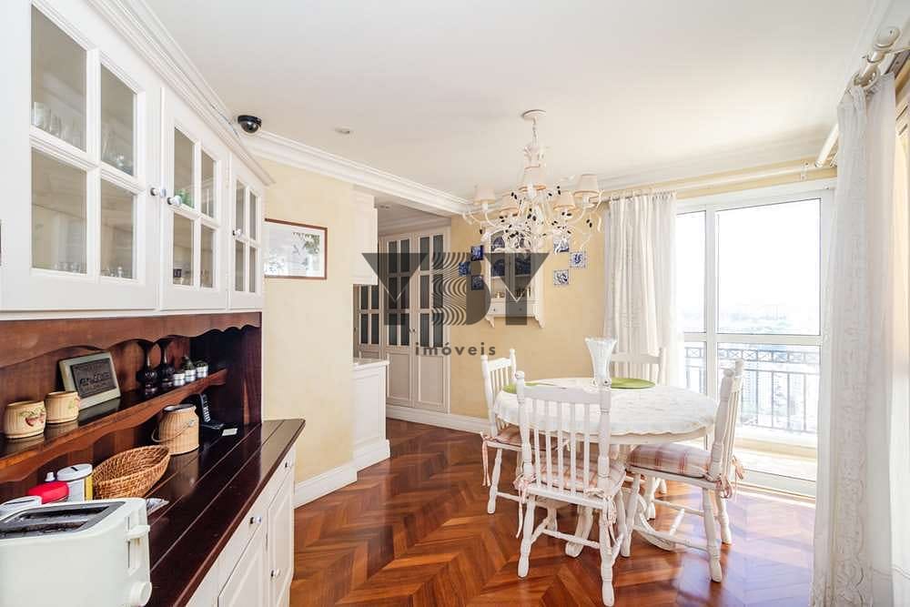 Cobertura à venda com 4 quartos, 723m² - Foto 4