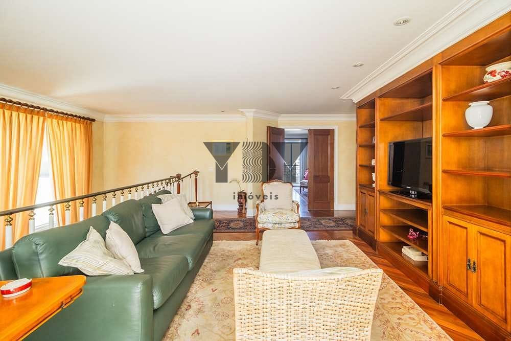 Cobertura à venda com 4 quartos, 723m² - Foto 10